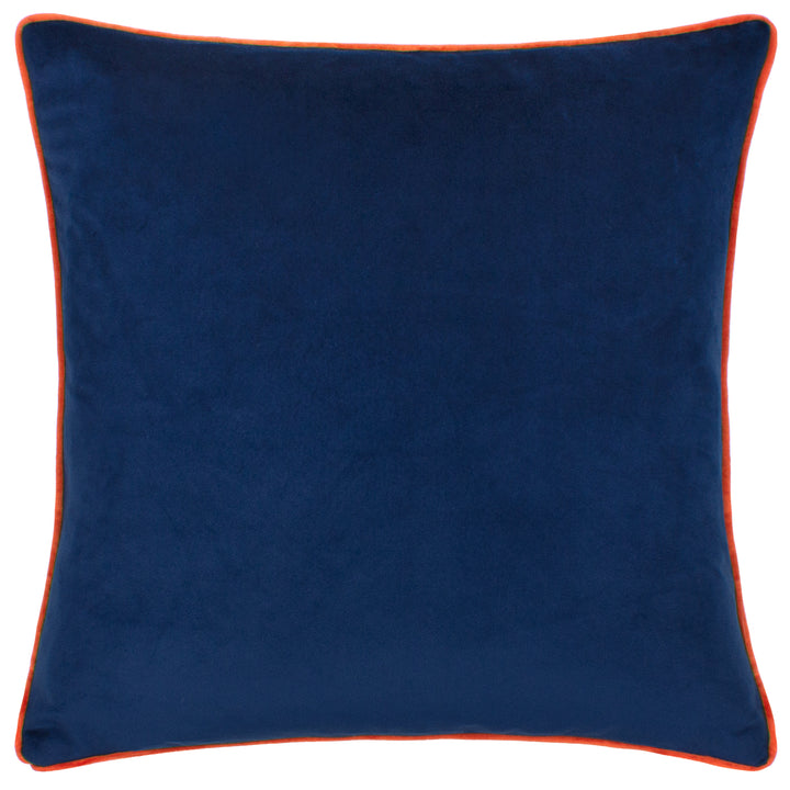 D`AZURE 43X43 CUSHION CASE MULTI