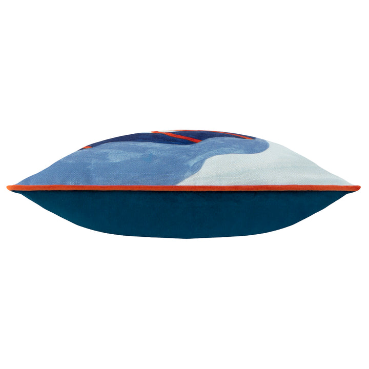 D`AZURE 43X43 CUSHION CASE MULTI
