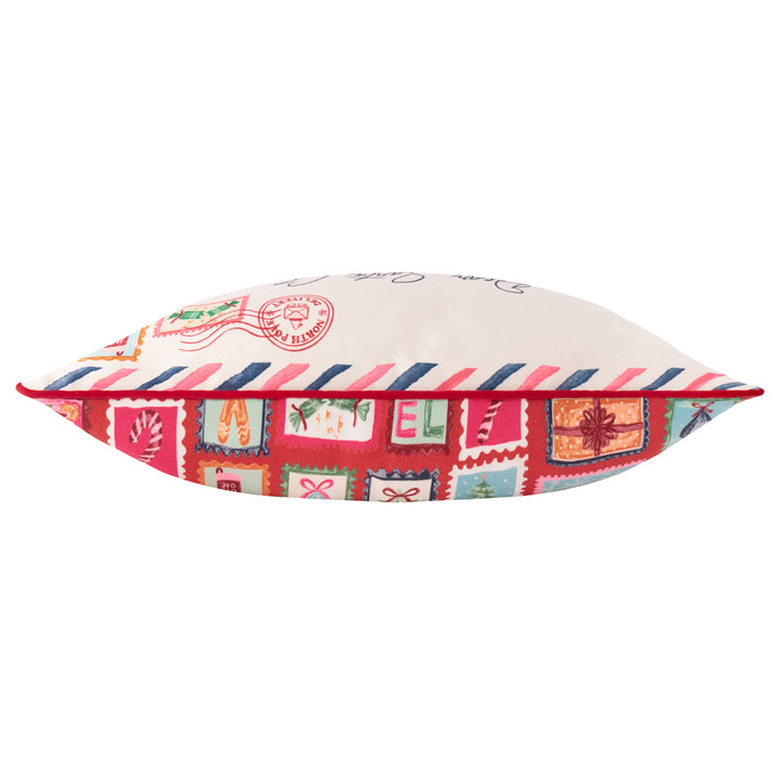 Dear Santa 30x50 Cushion Case Multi - image 3