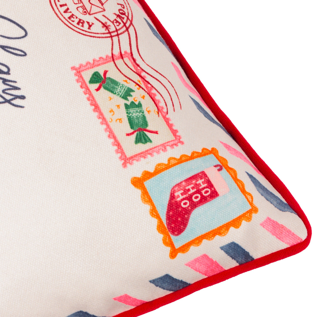 Dear Santa 30x50 Cushion Case Multi - image 4