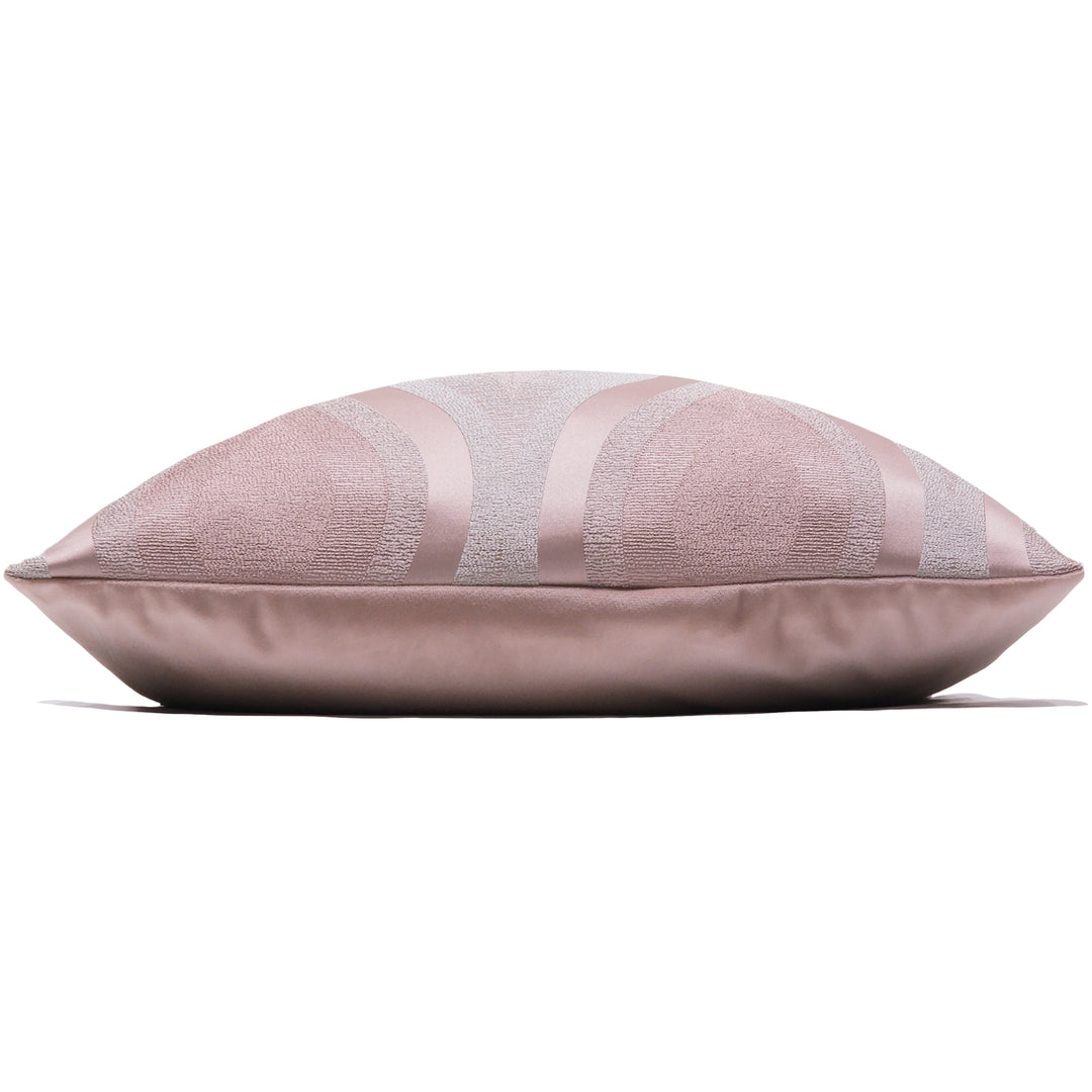 DECO 55X55 C/CASE BLUSH