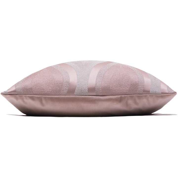 DECO 55X55 C/CASE BLUSH
