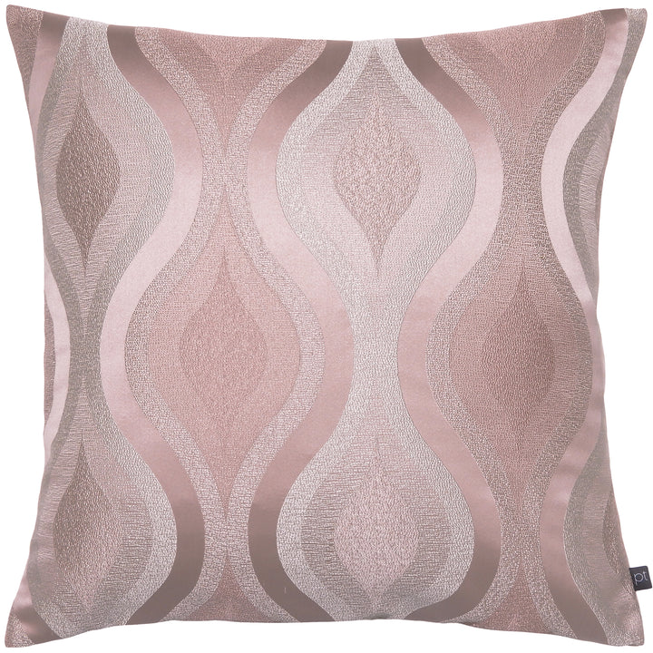 DECO 55X55 C/CASE BLUSH