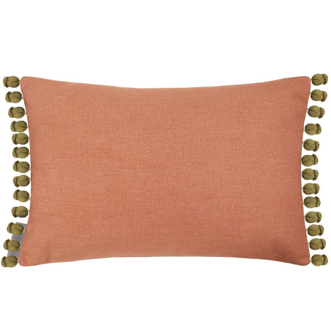 DELAMERE 40X60 CUSHION CASE LINEN
