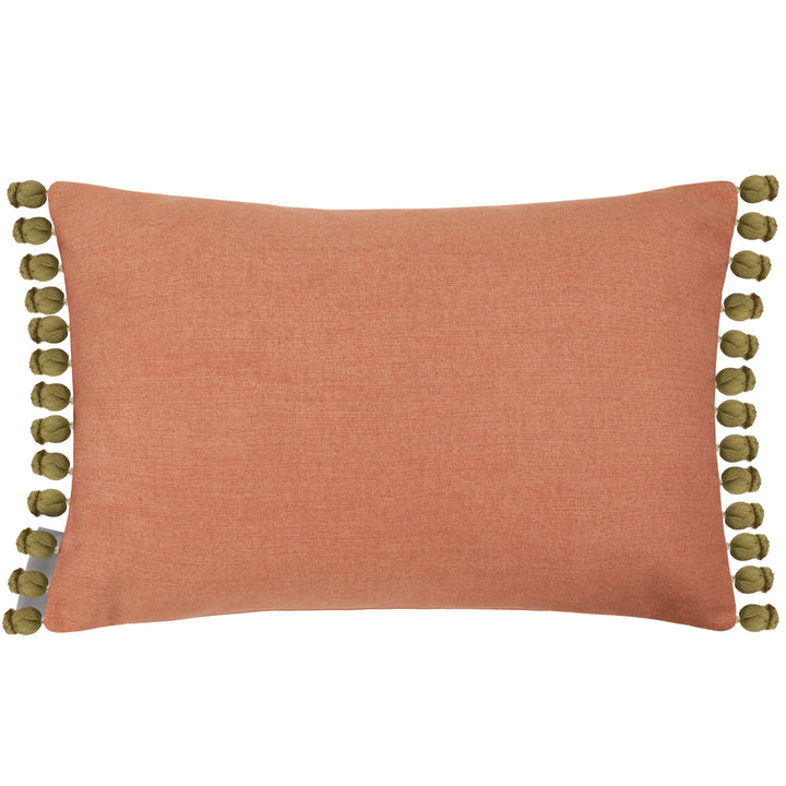 DELAMERE 40X60 CUSHION CASE LINEN