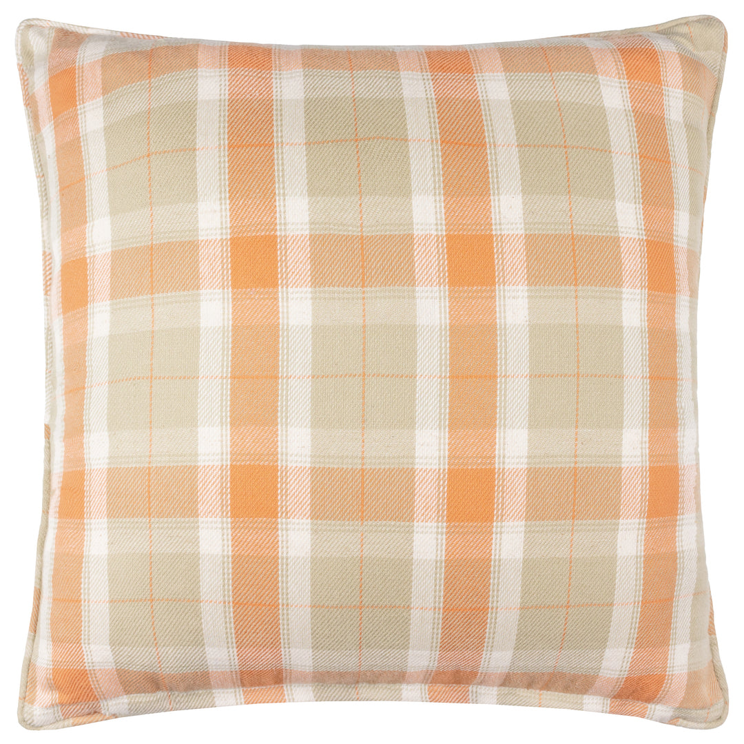 Delamere 45x45 Outdoor Cushion Case Russet - image 3