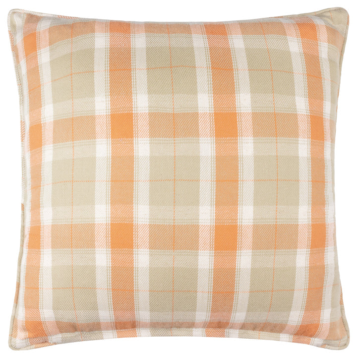 Delamere 45x45 Outdoor Cushion Case Russet - image 3