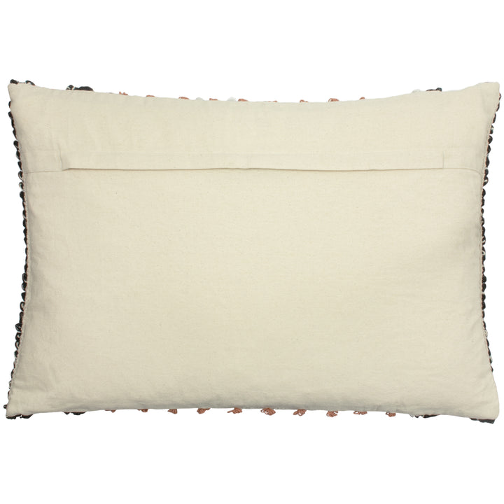DELAP 40X50 CUSHION CASE TERRACOTTA