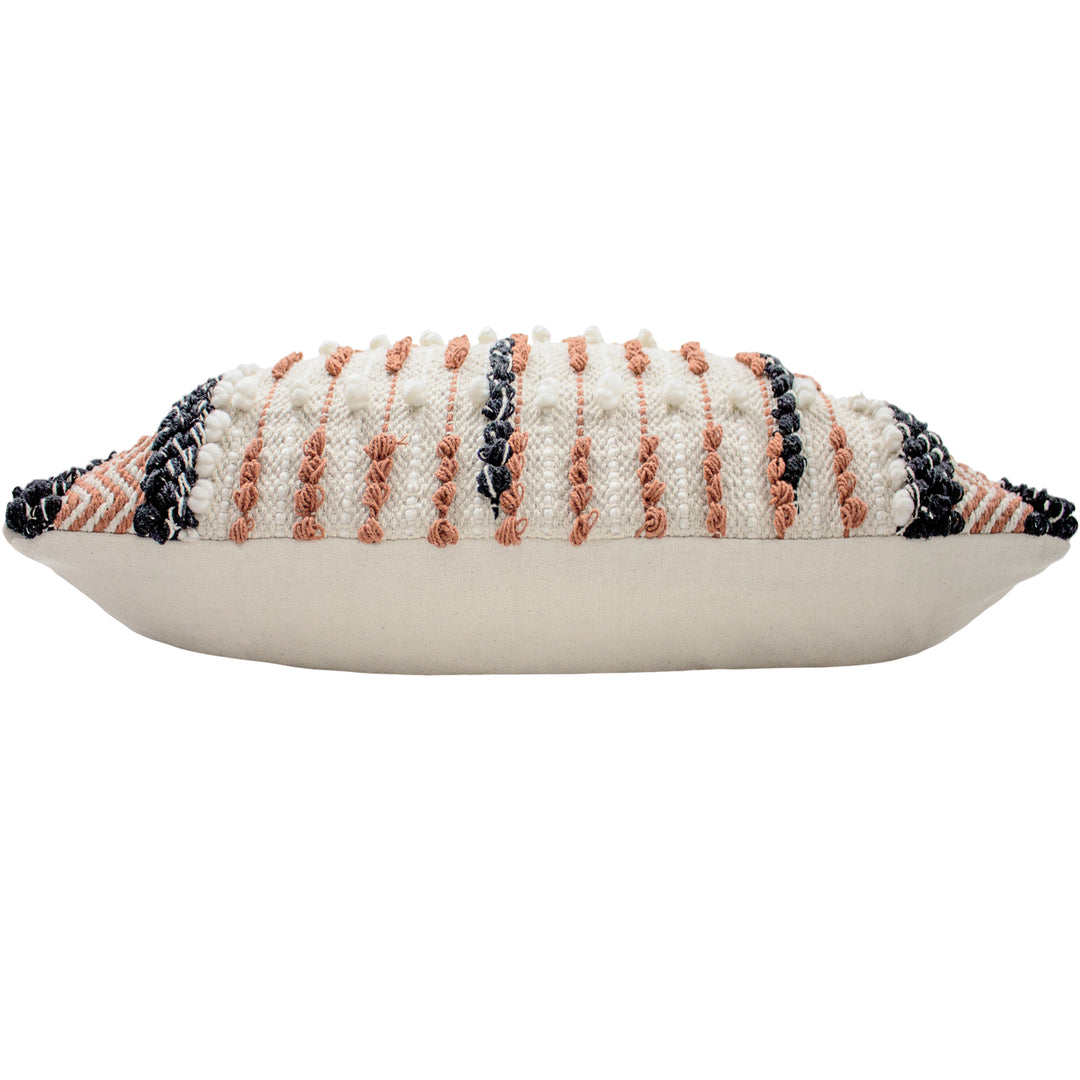 DELAP 40X50 CUSHION CASE TERRACOTTA