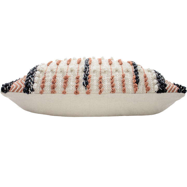 DELAP 40X50 CUSHION CASE TERRACOTTA