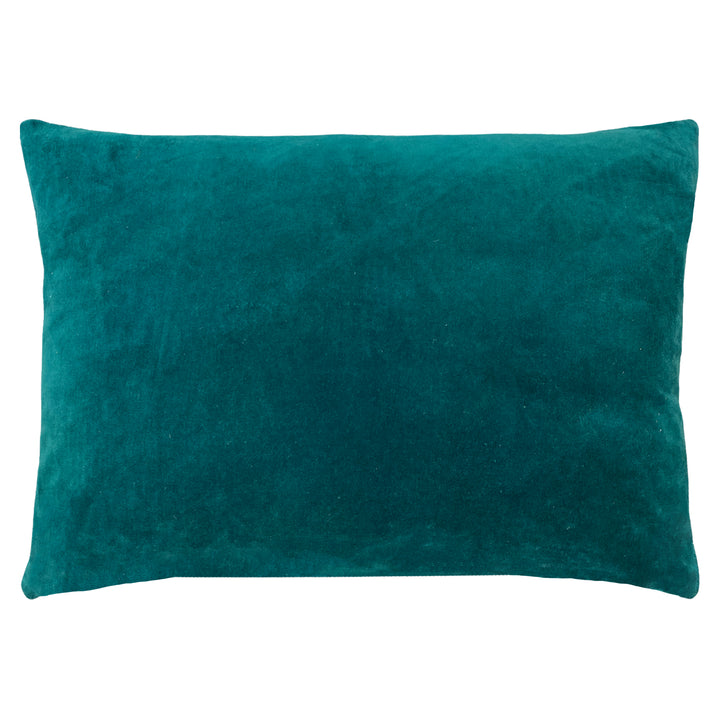 DELLA 40X60 CUSHION CASE MULTI JEWELS