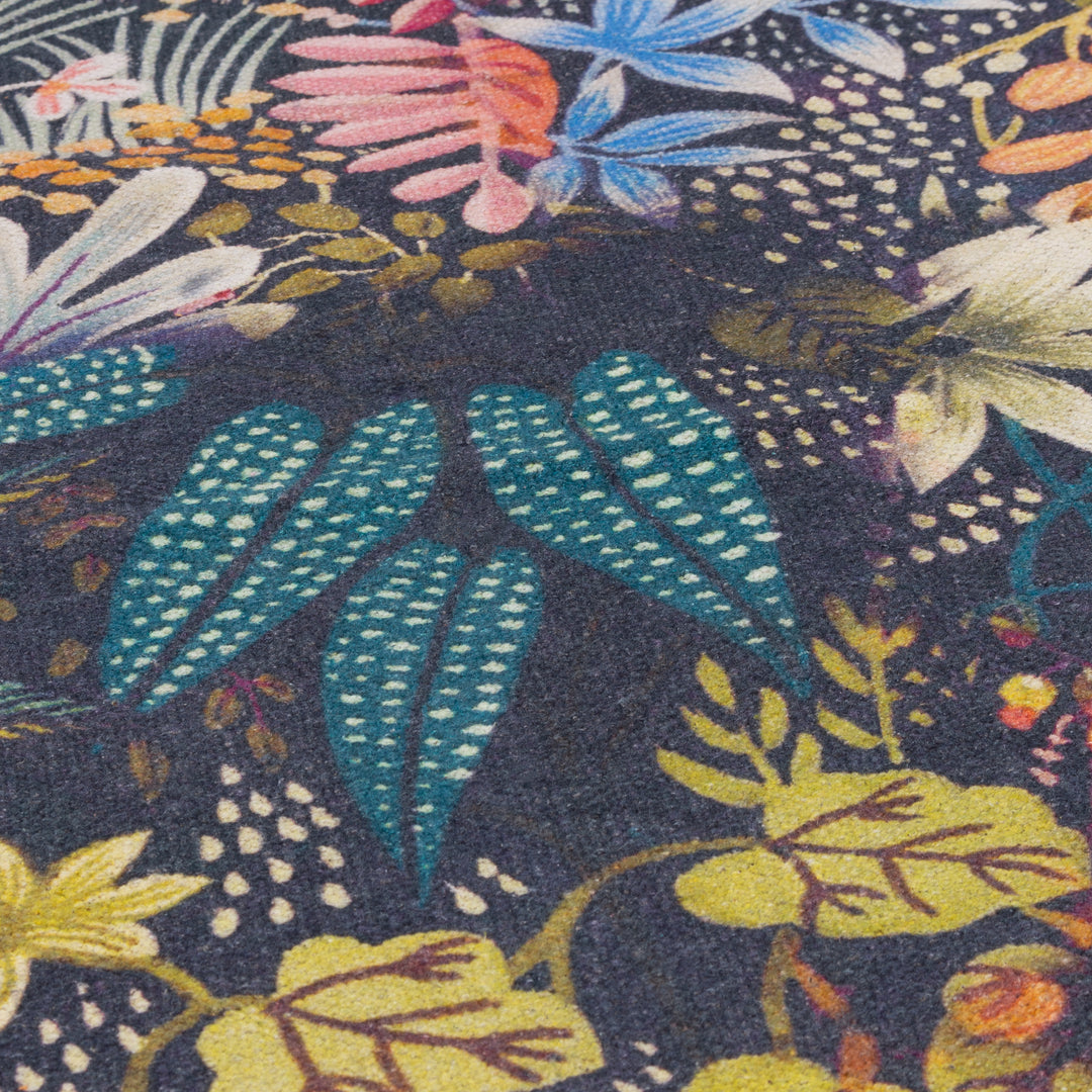 DELL 120X180 RUG MIDNIGHT BLUE