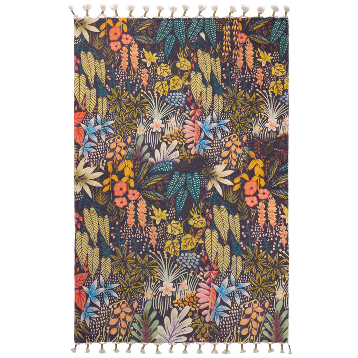 DELL 120X180 RUG MIDNIGHT BLUE