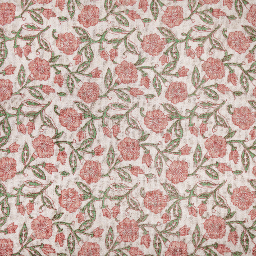 Delphine 130x170 Throw Coral - image 3