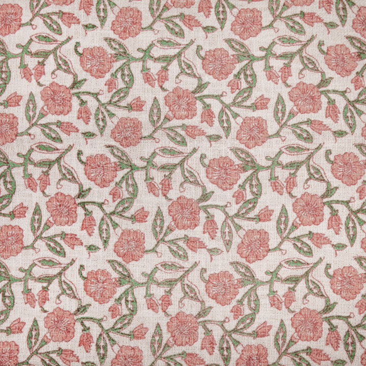 Delphine 130x170 Throw Coral - image 3