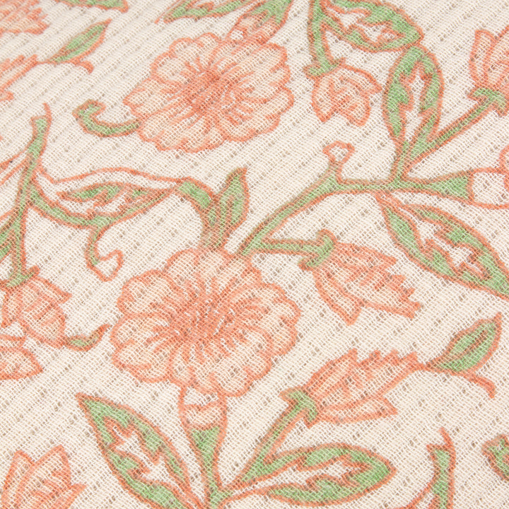 Delphine 130x170 Throw Coral - image 6