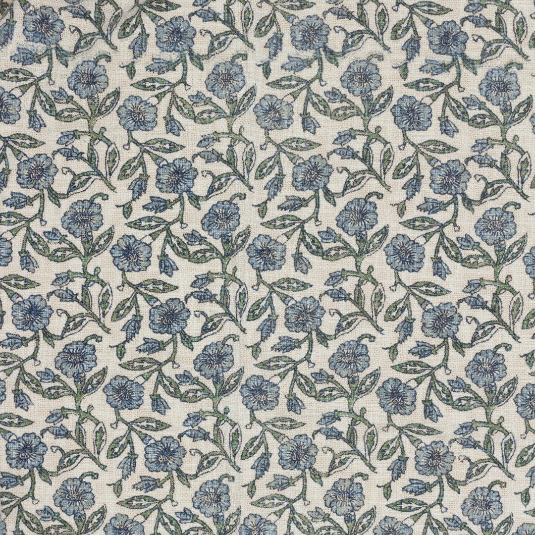 Delphine 130x170 Throw Delph Blue - image 3