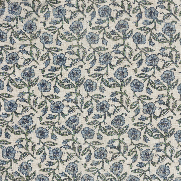 Delphine 130x170 Throw Delph Blue - image 3