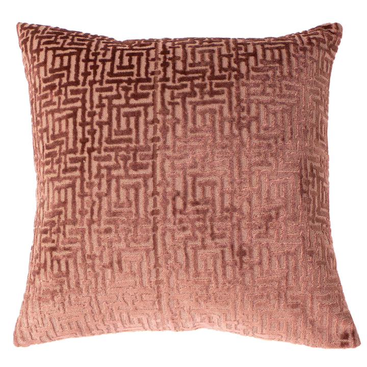 DELPHI 45X45 C/CASE BLUSH