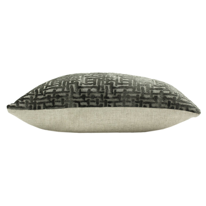 DELPHI 45X45 C/CASE GREY