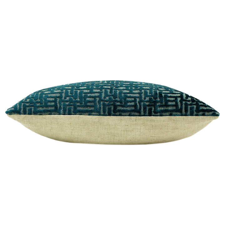 DELPHI 45X45 C/CASE TEAL