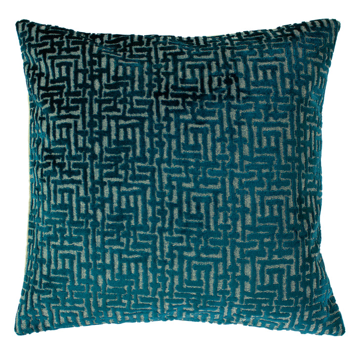 DELPHI 45X45 C/CASE TEAL