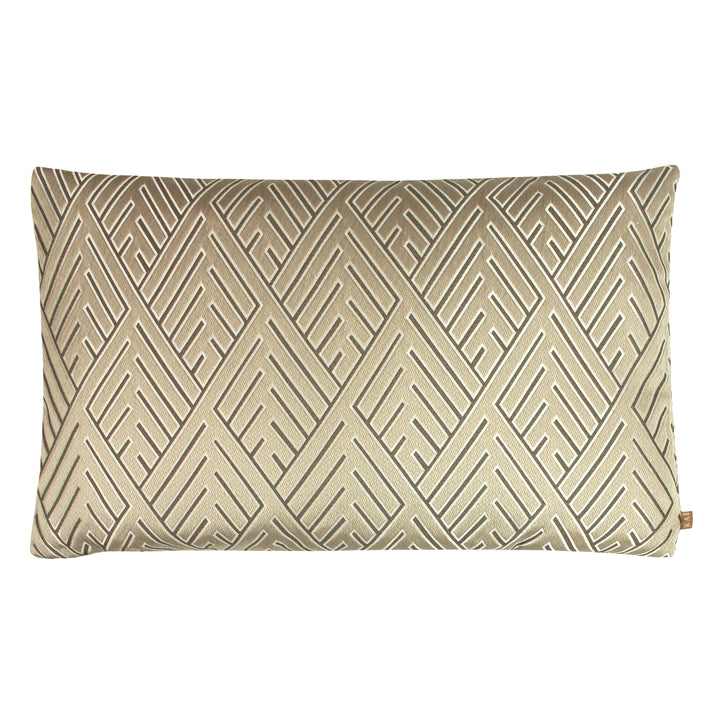 DEMETER 40X60 CUSHION COVER BRONZE