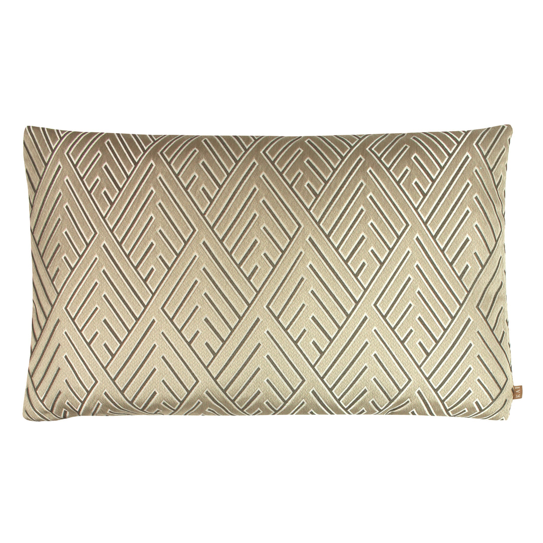Demeter 40x60 Cushion Cover Bronze