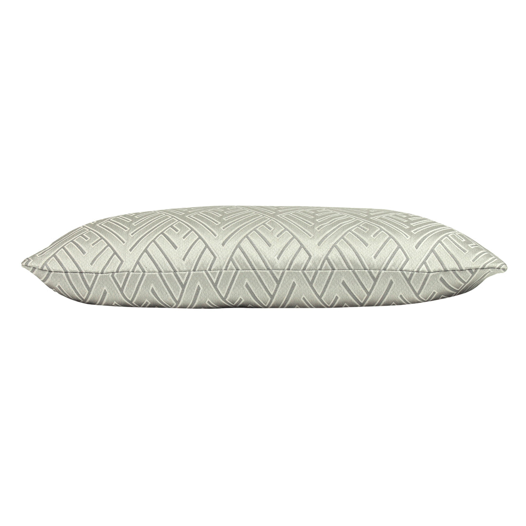 DEMETER 40X60 CUSHION COVER MERCURY