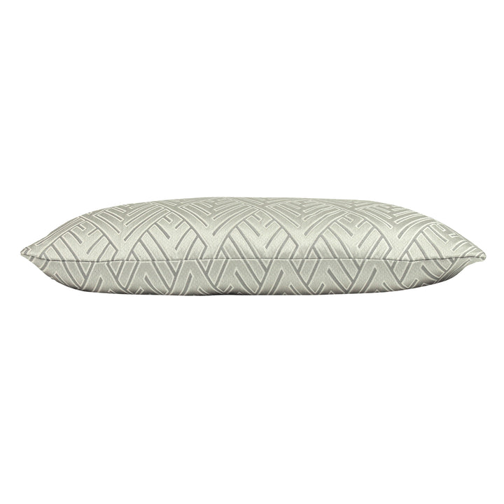 DEMETER 40X60 CUSHION COVER MERCURY