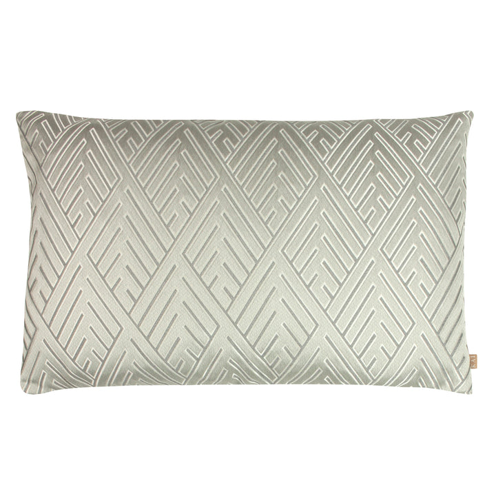 DEMETER 40X60 CUSHION COVER MERCURY