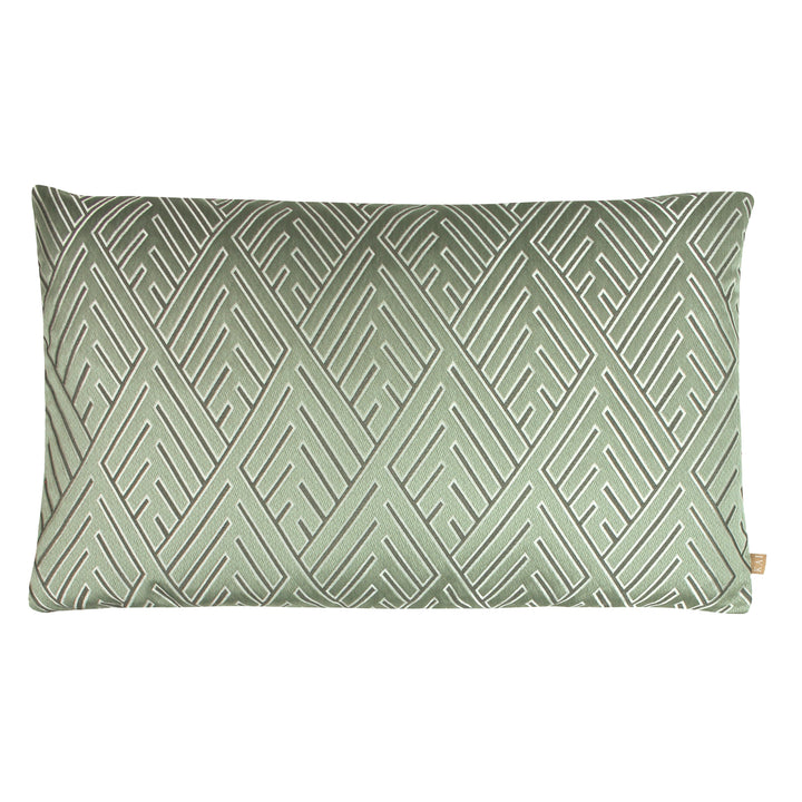DEMETER 40X60 CUSHION COVER MINT