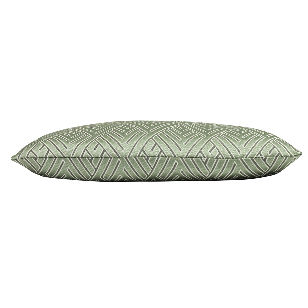DEMETER 40X60 CUSHION COVER MINT