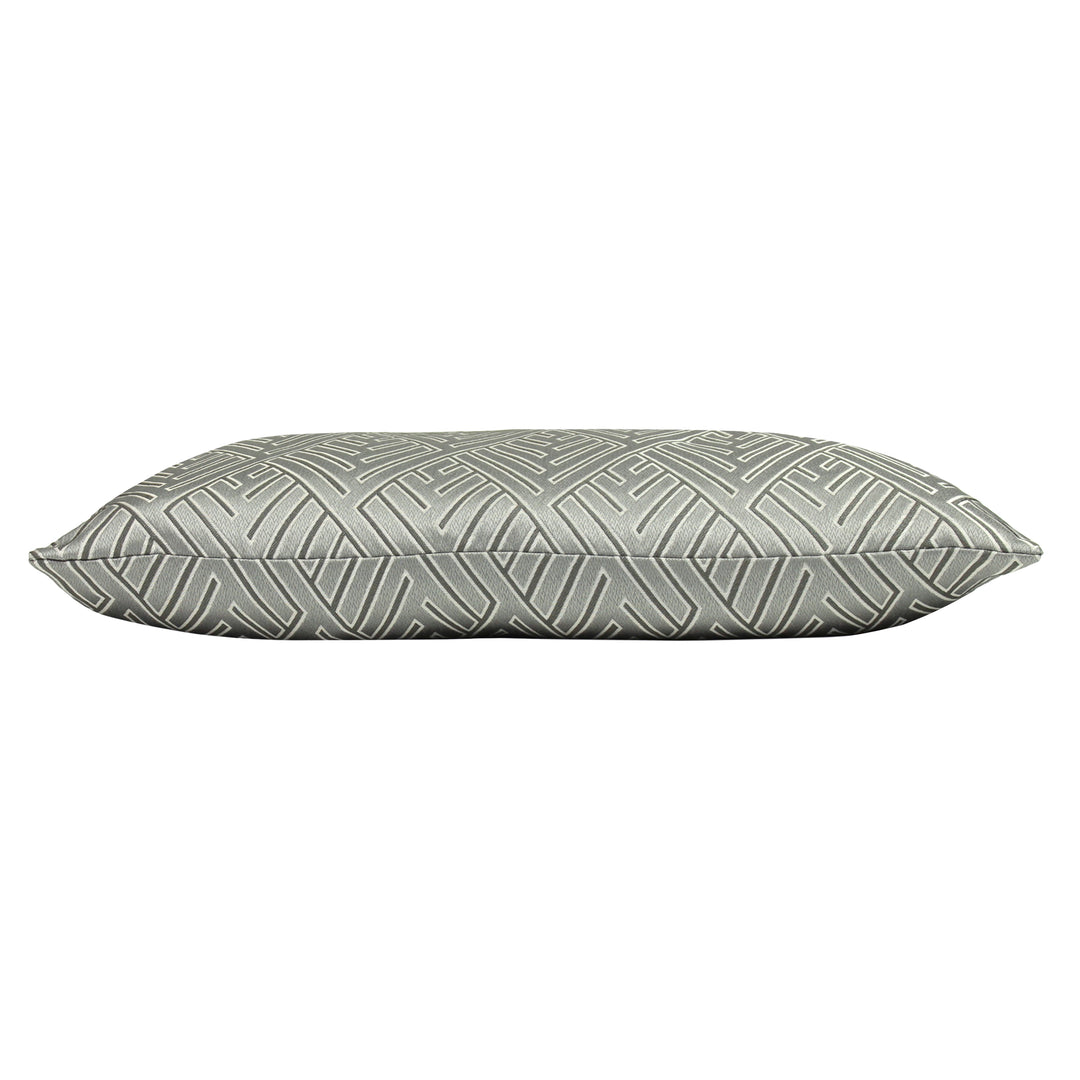 DEMETER 40X60 CUSHION COVER MOONLIGHT