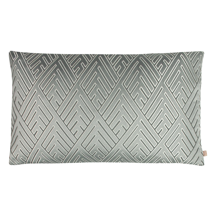 DEMETER 40X60 CUSHION COVER MOONLIGHT