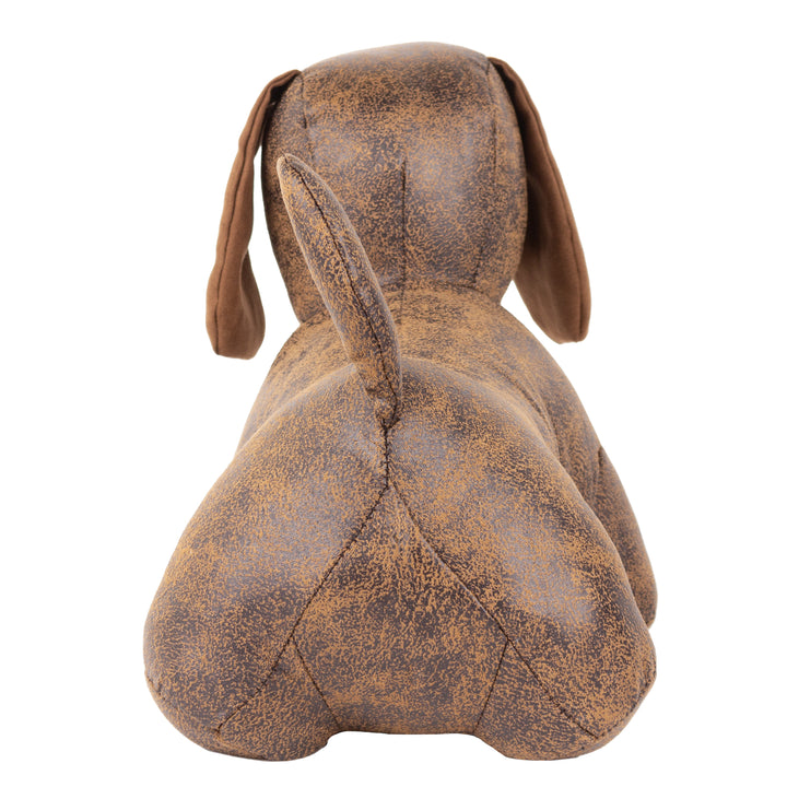 Dexter Doorstop - Brown - image 3
