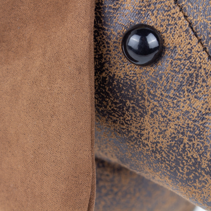 Dexter Doorstop - Brown - image 4