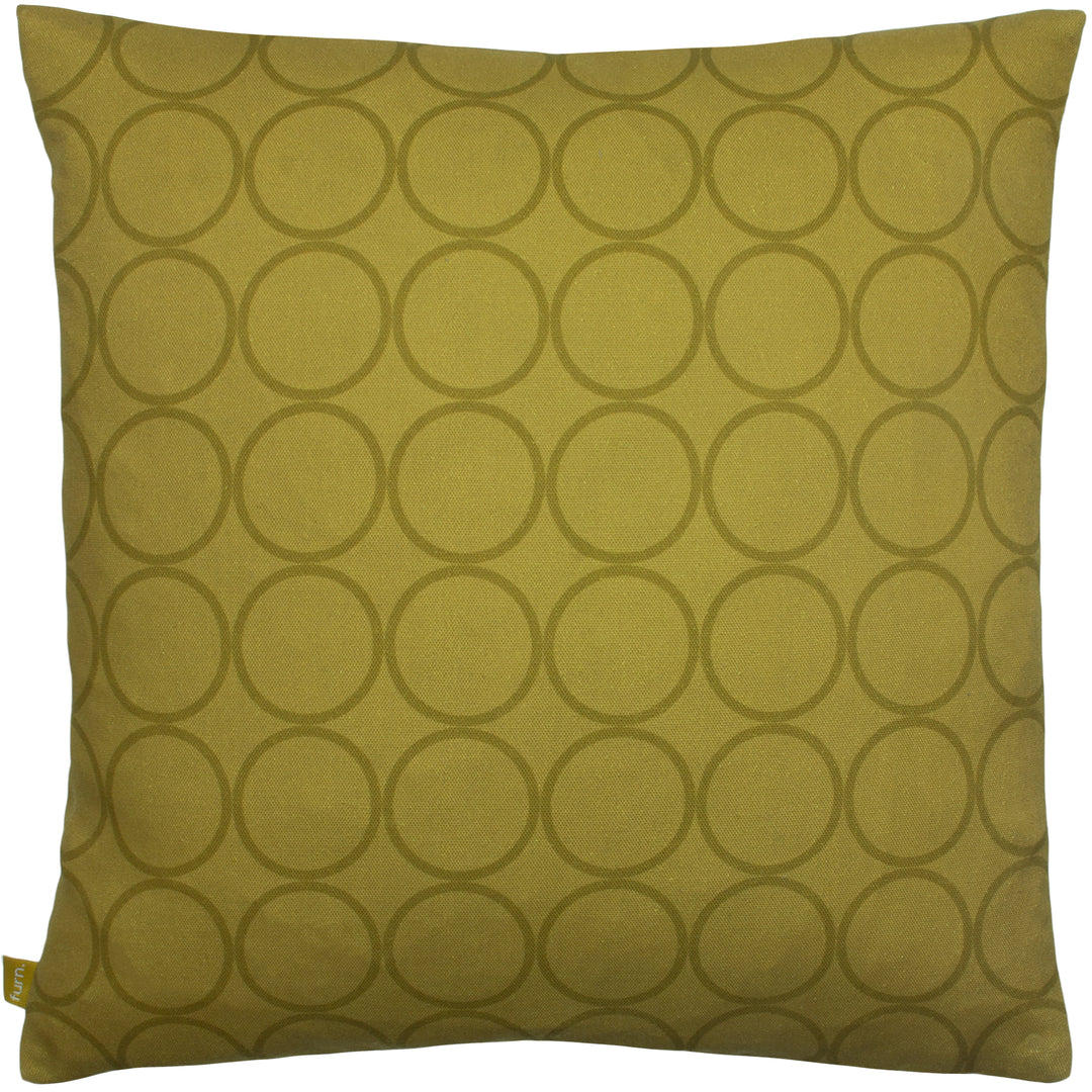 DOING GREAT 43X43 CUSHION CASE MULTI