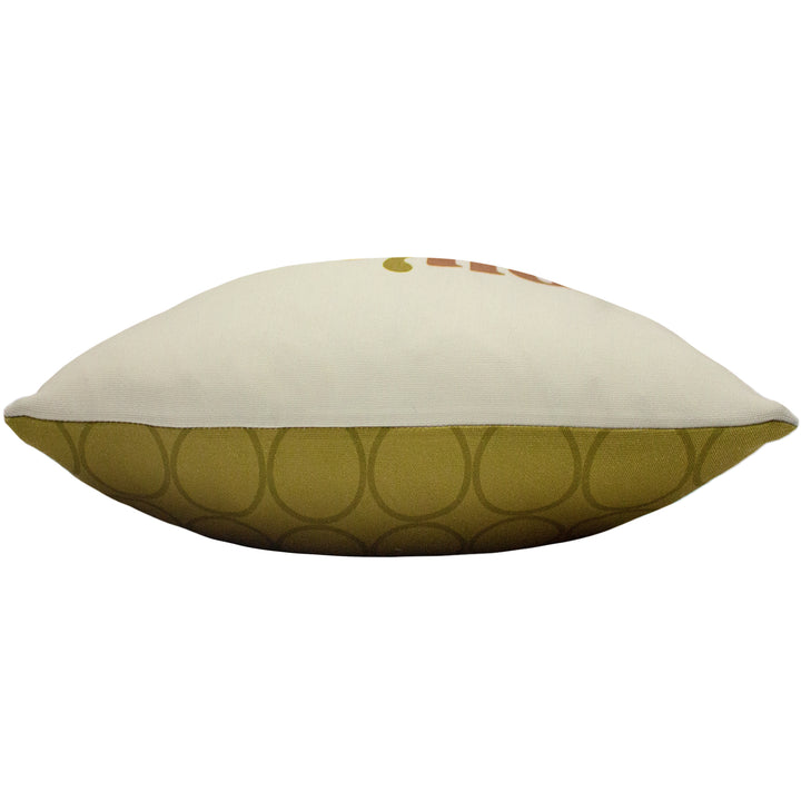 Doing Great 43x43 Cushion Case Multi - image 3