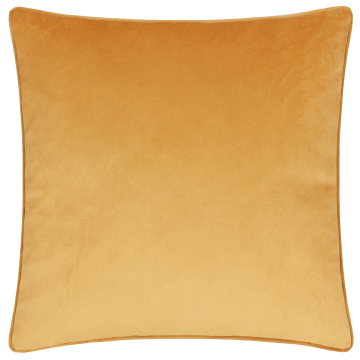 DAISY HILL AGNES 45X45 CUSHION CASE MULTI/TAN