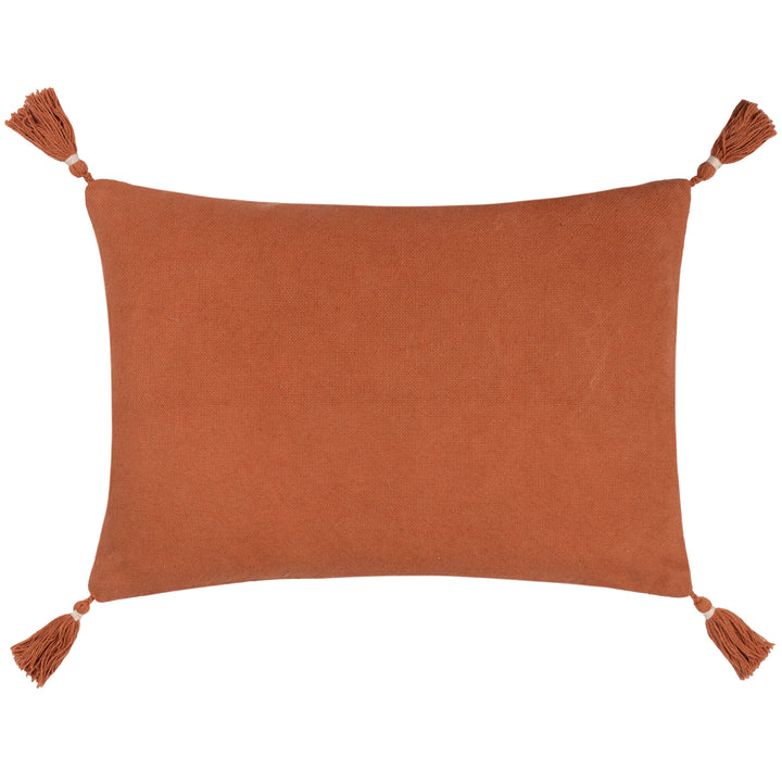 DHARMA 35X50 CUSHION CASE BRICK