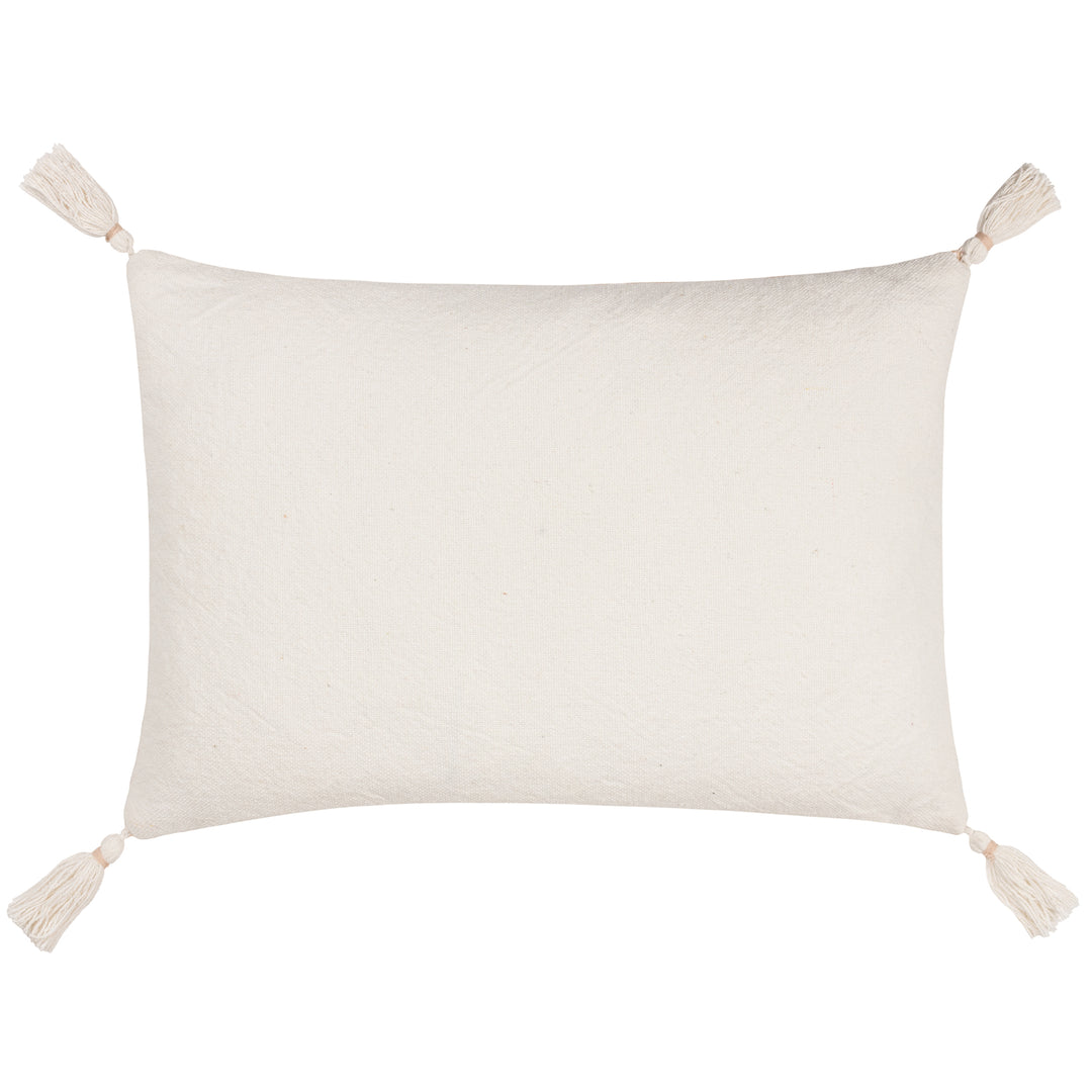 DHARMA 35X50 CUSHION CASE NATURAL