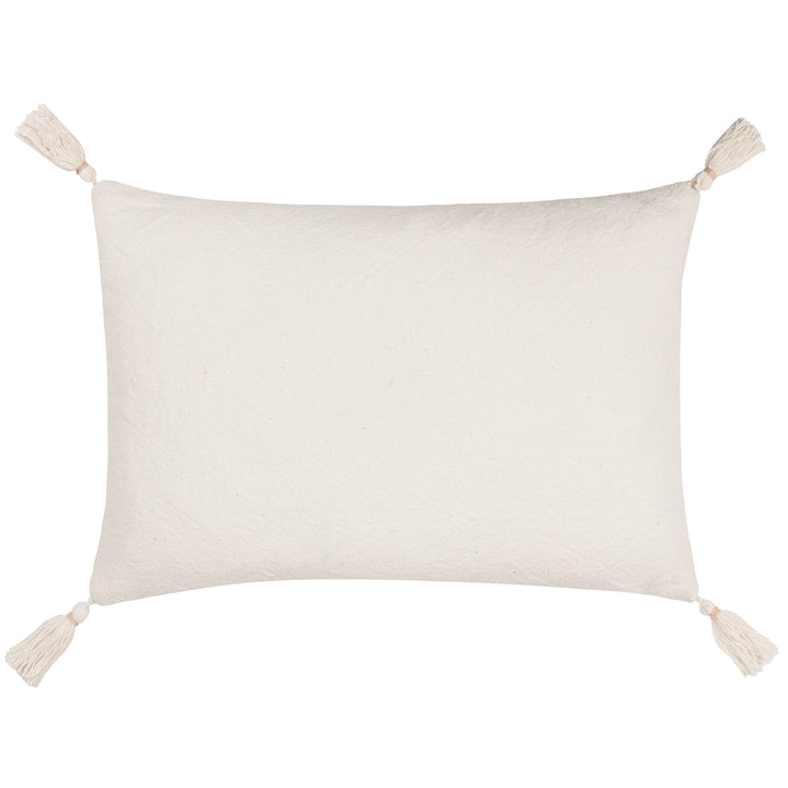 DHARMA 35X50 CUSHION CASE NATURAL