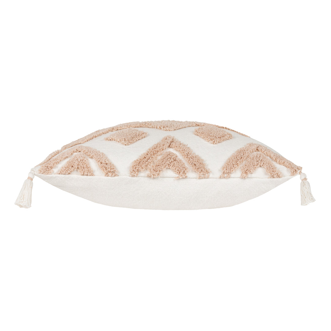 DHARMA 35X50 CUSHION CASE NATURAL