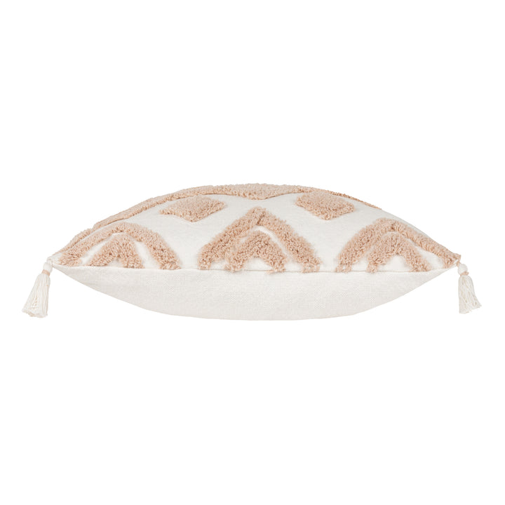 DHARMA 35X50 CUSHION CASE NATURAL