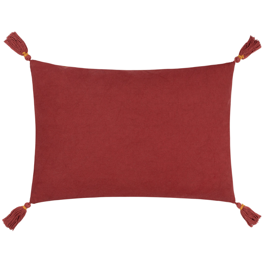 DHARMA 35X50 CUSHION CASE SUNSET