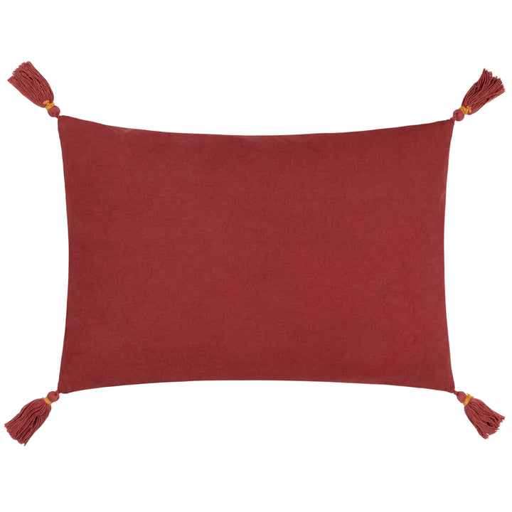 DHARMA 35X50 CUSHION CASE SUNSET