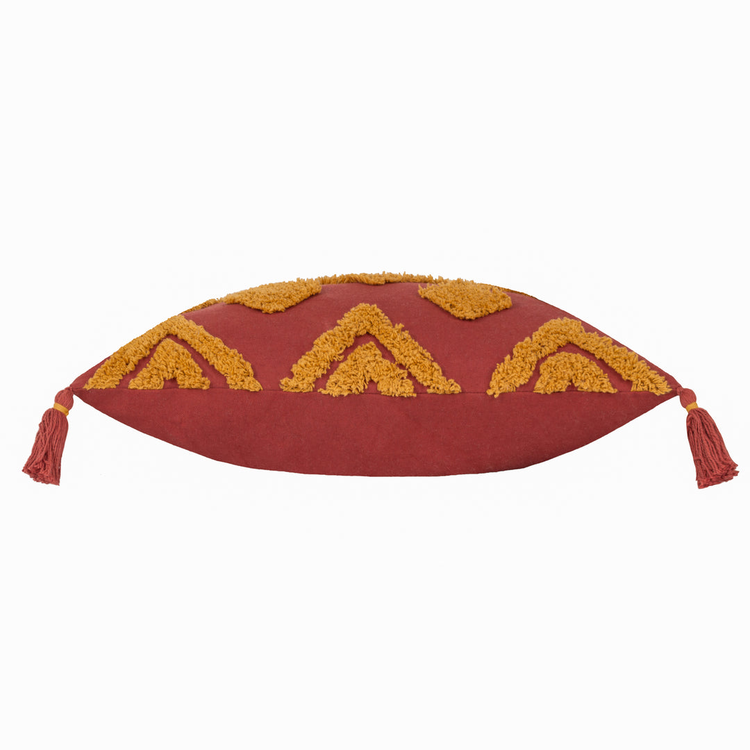 DHARMA 35X50 CUSHION CASE SUNSET