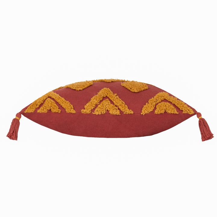 DHARMA 35X50 CUSHION CASE SUNSET