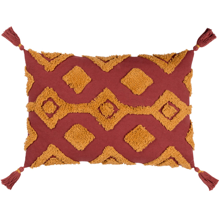 DHARMA 35X50 CUSHION CASE SUNSET